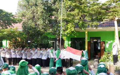 Lembaran Baru Tahun Ajaran 2026/2027, Tanamkan 3 Komitmen Utama untuk masa depan gemilang